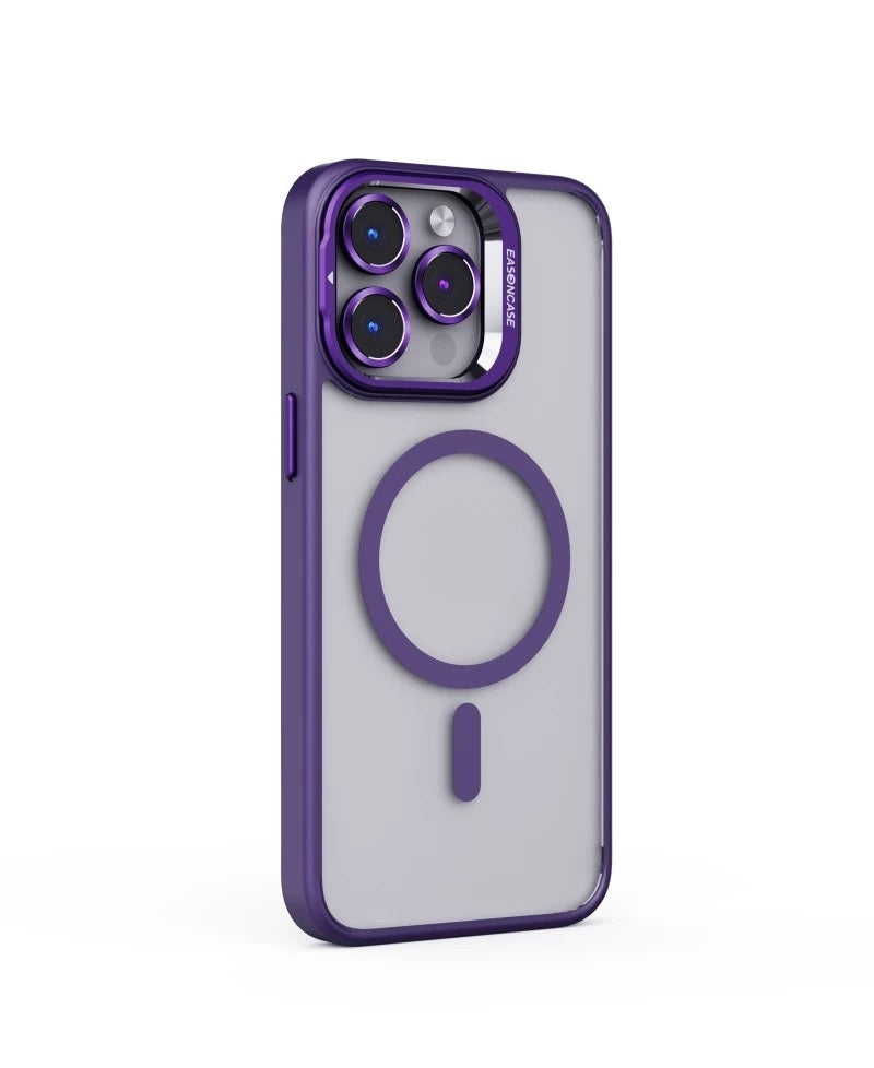 Case Magsafe Adequada Para iPhone