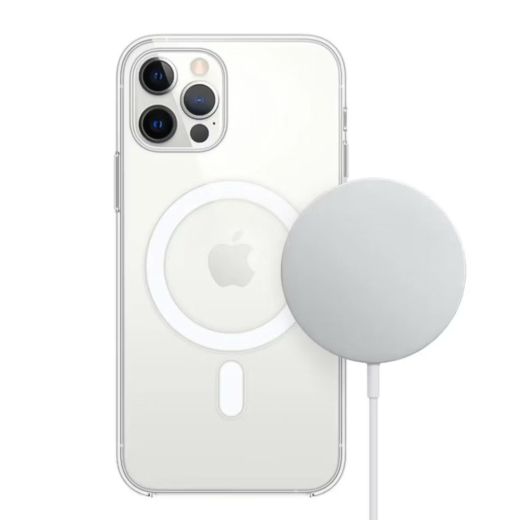 Capa Magsafe Magnética Para IPHONE